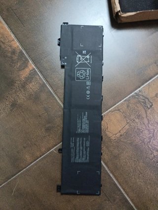 Batería para portátil Asus Vivobook Pro 16X oled