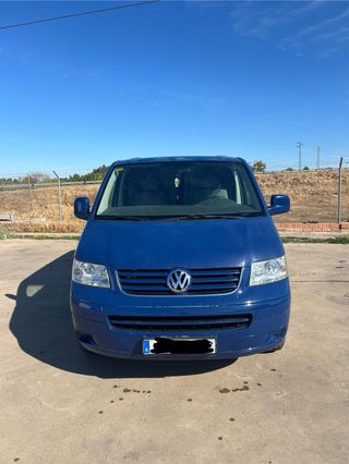 Volkswagen Transporter T5 2006