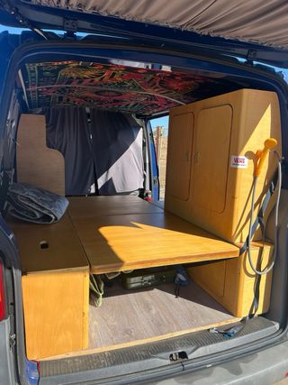 Volkswagen Transporter T5 2006