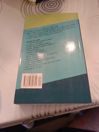 El secreto del Universo y otros ensayos.