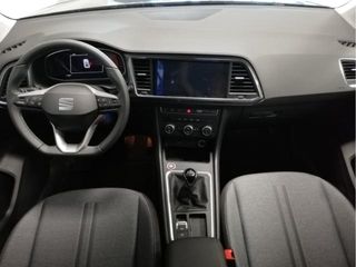 SEAT Ateca 2025