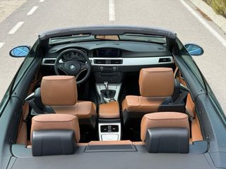 BMW Serie 3 2008 Cabrio