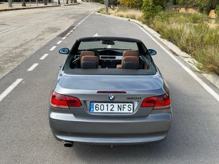 BMW Serie 3 2008 Cabrio