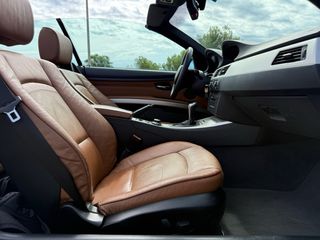 BMW Serie 3 2008 Cabrio