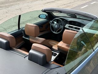BMW Serie 3 2008 Cabrio