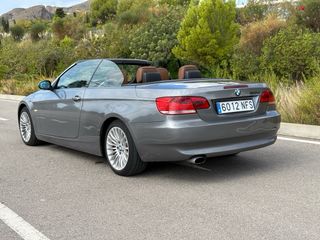 BMW Serie 3 2008 Cabrio