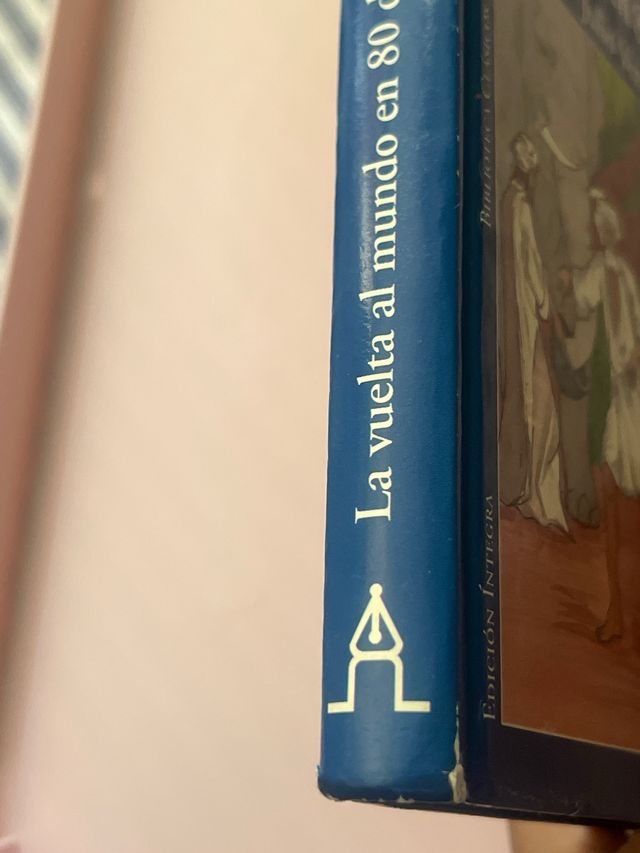 la vuelta al mundo en 80 días 