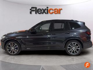 BMW X3 M40i