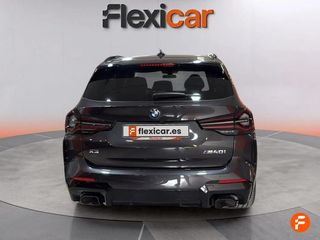 BMW X3 M40i