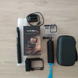 Insta360 Ace Pro 2