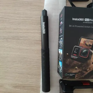 Insta360 Ace Pro 2
