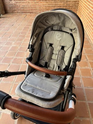 Jané Crosslight Trío