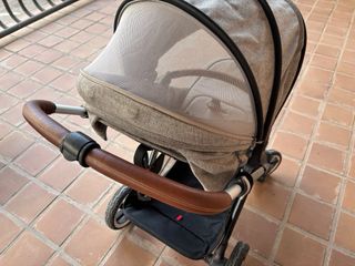 Jané Crosslight Trío