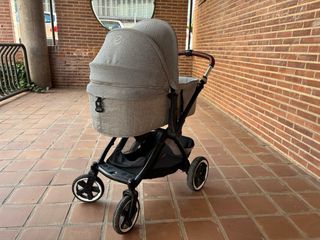 Jané Crosslight Trío