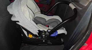 Jané Crosslight Trío