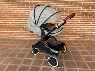 Jané Crosslight Trío