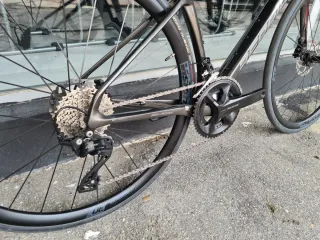 BERRIA BELADOR PRO Talla M Shimano 105 nueva 2699