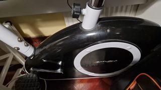 Bicicleta Estática Proform Saturn