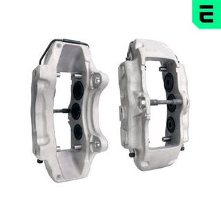 Pinzas de freno 6 pistones Q7 4.2