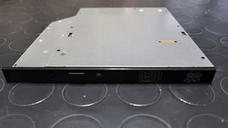 Lector Grabador CD/DVD HP DU-8D4SH