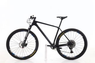 Cannondale F-Si (MTB) t.L Reacondicionada