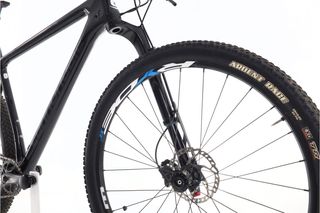 Cannondale F-Si (MTB) t.L Reacondicionada