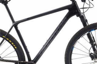 Cannondale F-Si (MTB) t.L Reacondicionada