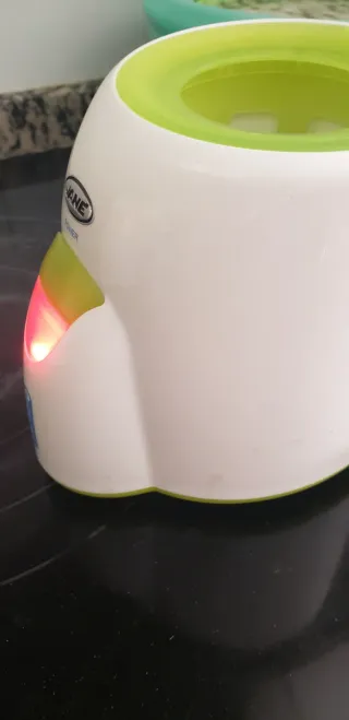 Calienta biberones Jane Faster