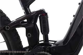 Giant Stance E+1 (ebike) t.S Reacondicionada