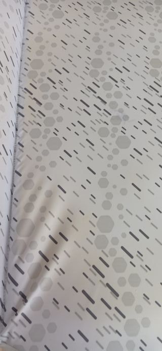 Bañera Bebé Chicco plegable.