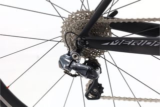 Merida Scultura 8000 Di2 11V (carretera) t.54