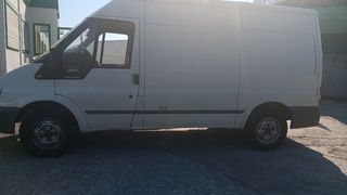 Ford Transit 2000