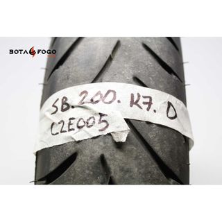 Rueda delant. Suzuki Burgman 125/200 06-13 C2E005