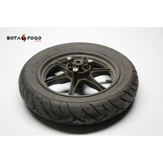 Rueda delant. Suzuki Burgman 125/200 06-13 C2E005