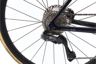 Trek Emonda SLR 800 Di2 12V (carretera) t.52 Reacondicionada