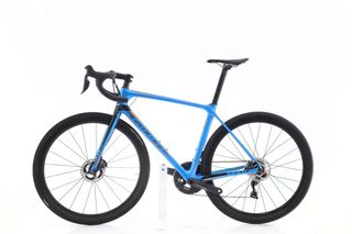Giant TCR Advanced Pro 0 Di2 11V (carretera) t.M