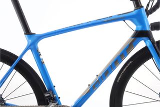 Giant TCR Advanced Pro 0 Di2 11V (carretera) t.M