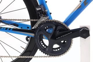 Giant TCR Advanced Pro 0 Di2 11V (carretera) t.M