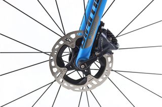 Giant TCR Advanced Pro 0 Di2 11V (carretera) t.M