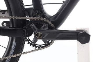BH Lynx Race RC XT (MTB) t.L Reacondicionada