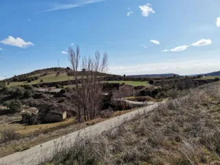 Fincas rústicas en Beleña