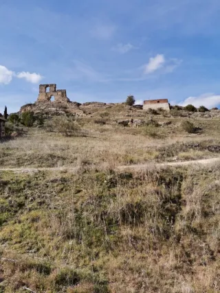 Fincas rústicas en Beleña