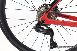 Orbea Orca M21 Di2 12V (carretera) t.54 Reacondicionada