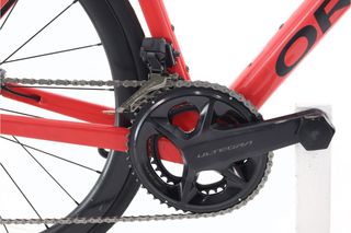 Orbea Orca M21 Di2 12V (carretera) t.54 Reacondicionada