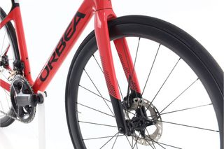 Orbea Orca M21 Di2 12V (carretera) t.54 Reacondicionada