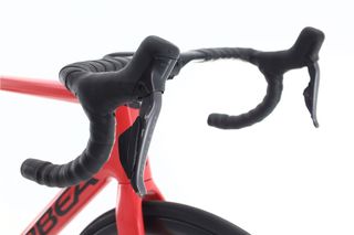 Orbea Orca M21 Di2 12V (carretera) t.54 Reacondicionada