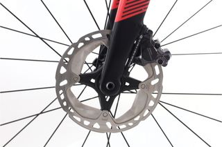 Orbea Orca M21 Di2 12V (carretera) t.54 Reacondicionada