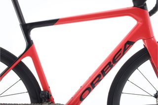 Orbea Orca M21 Di2 12V (carretera) t.54 Reacondicionada