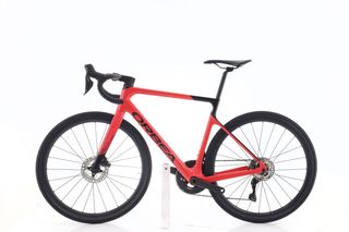 Orbea Orca M21 Di2 12V (carretera) t.54 Reacondicionada