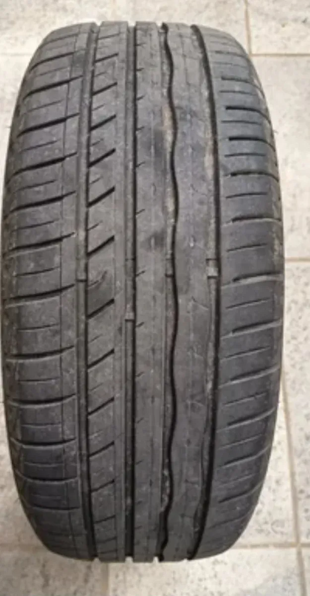 Neumáticos 235/35 R19 91Y
